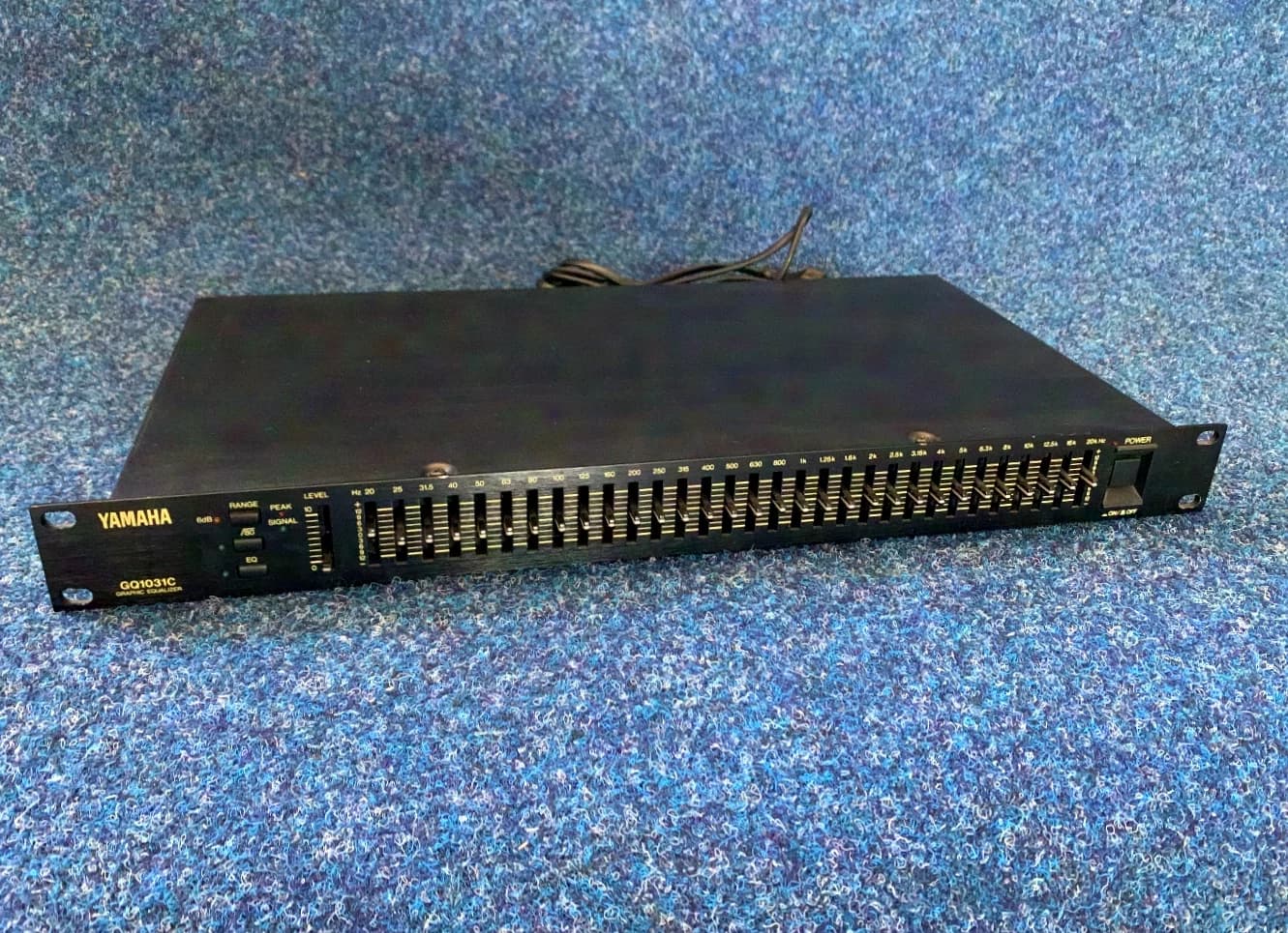 Yamaha Yamaha GQ1031C