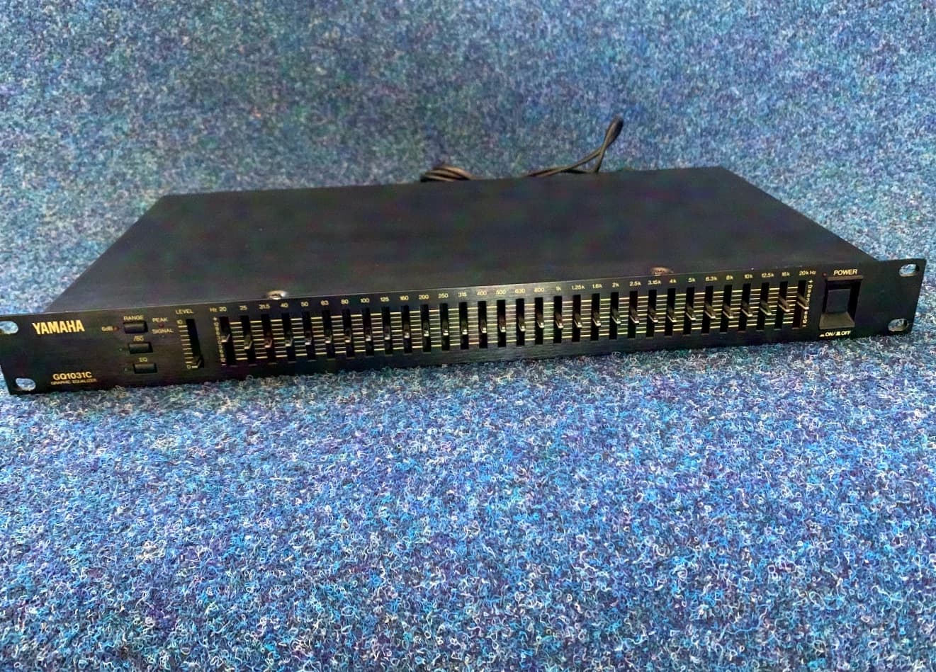 Yamaha Yamaha GQ1031C