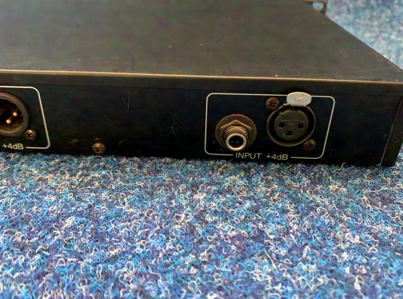 Yamaha Yamaha GQ1031C