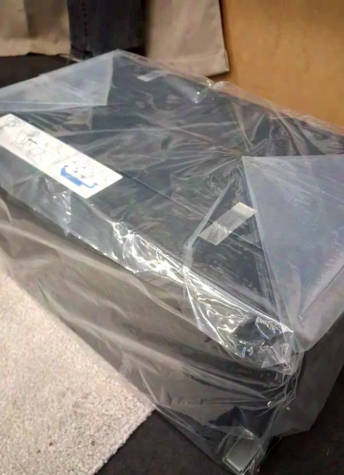 ZEBRA ZEBRA ZC10L Printer