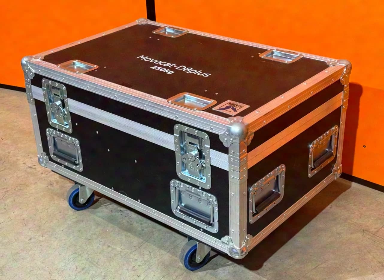 amptown CASES Case for Movecat D8+ 250kg (2)