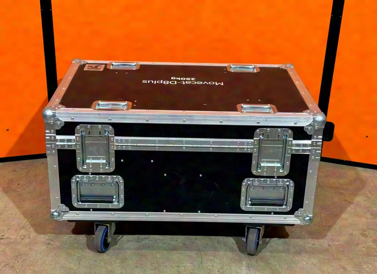 amptown CASES Case for Movecat D8+ 250kg (2)