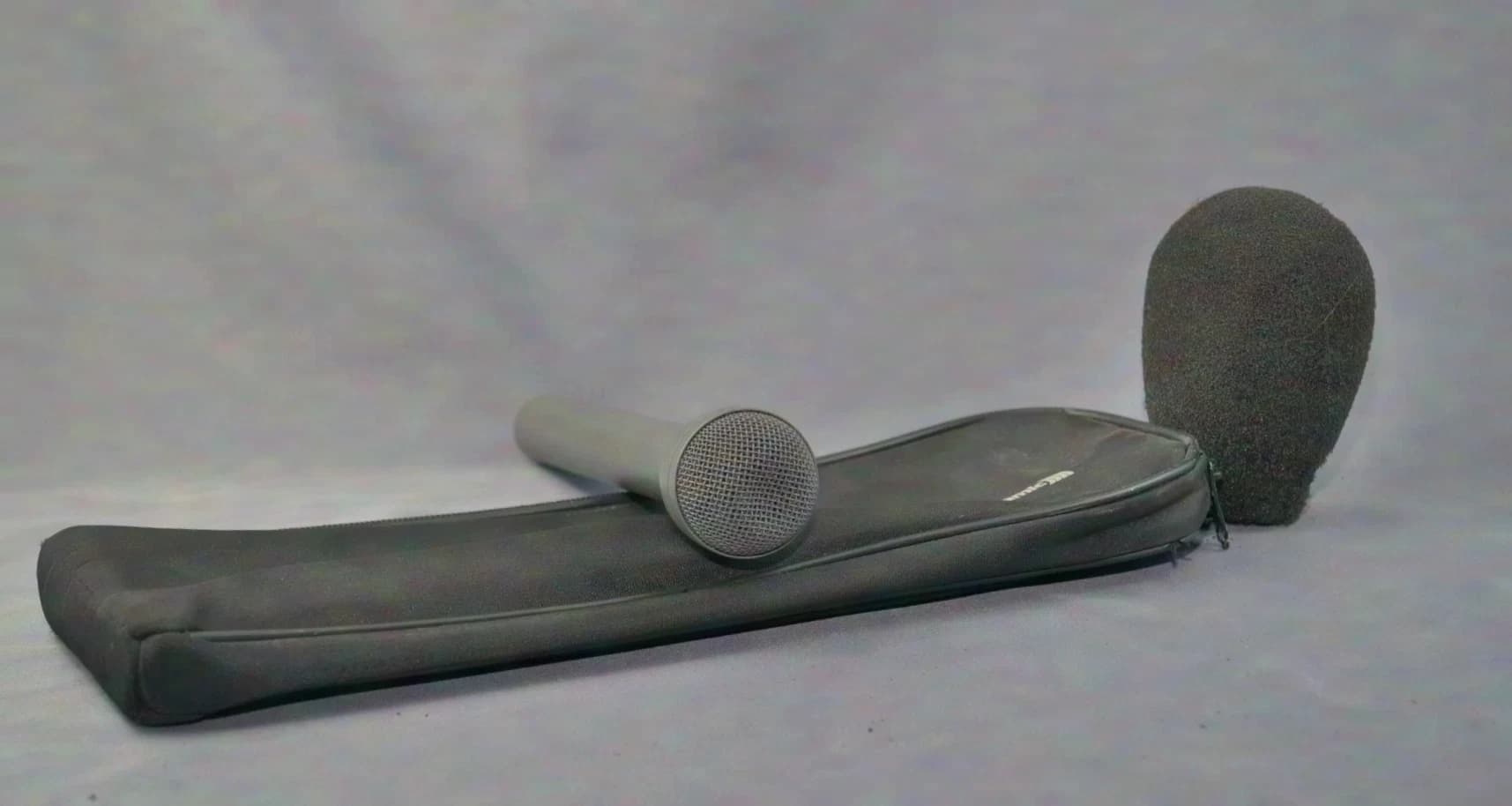 beyerdynamic M58N(C) Reporter Microphone