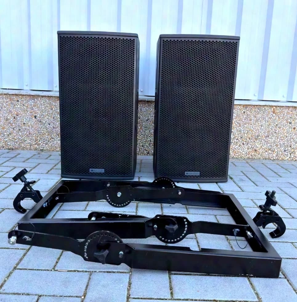 dBTechnologies VIO X15 - set of 2