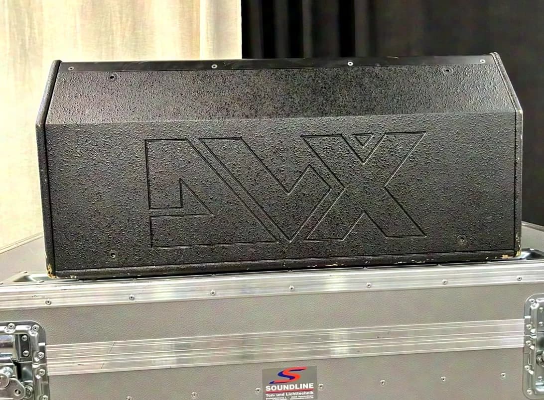 dB Technologes DVX DM15