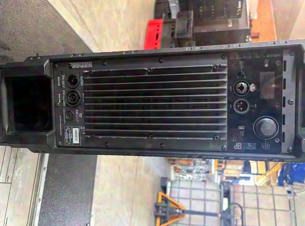 dB Technologies Ingenia IG1T