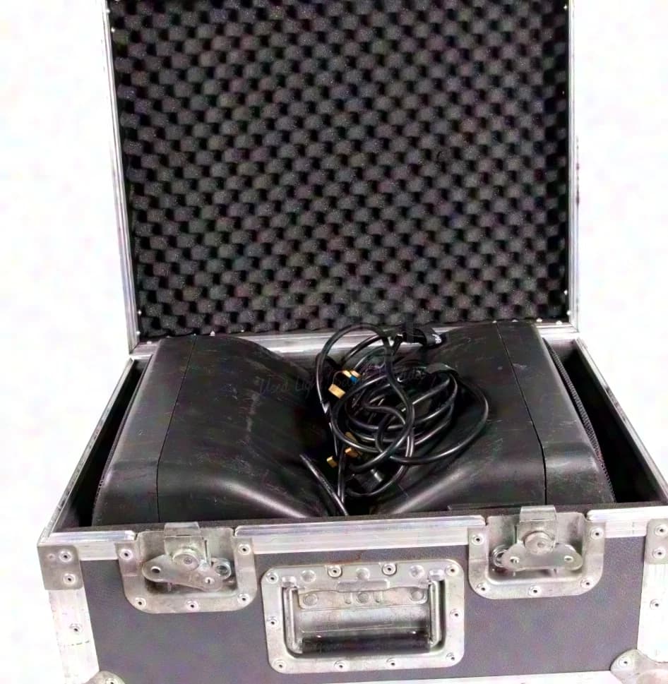 dB Technologies L160 Powered 6.5 160 Watt Speaker SET