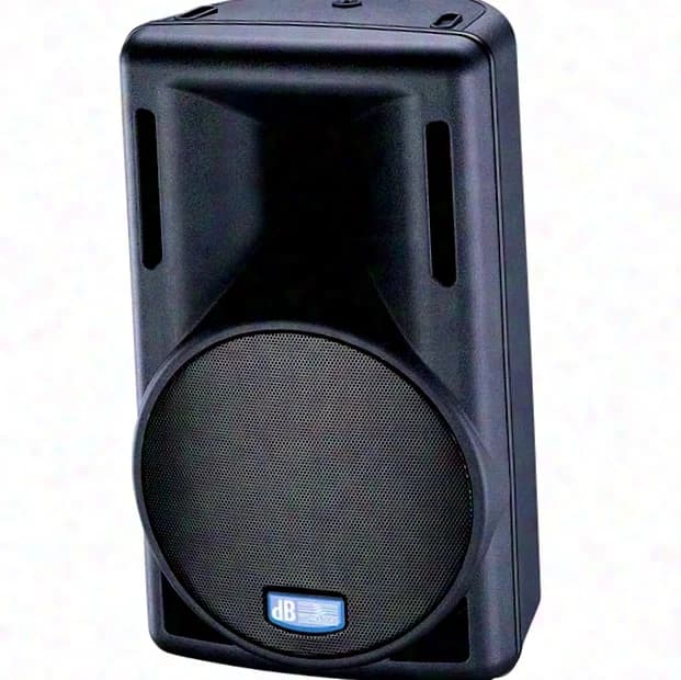 dB Technologies Opera 110 Mobile Sport (B-Stock)