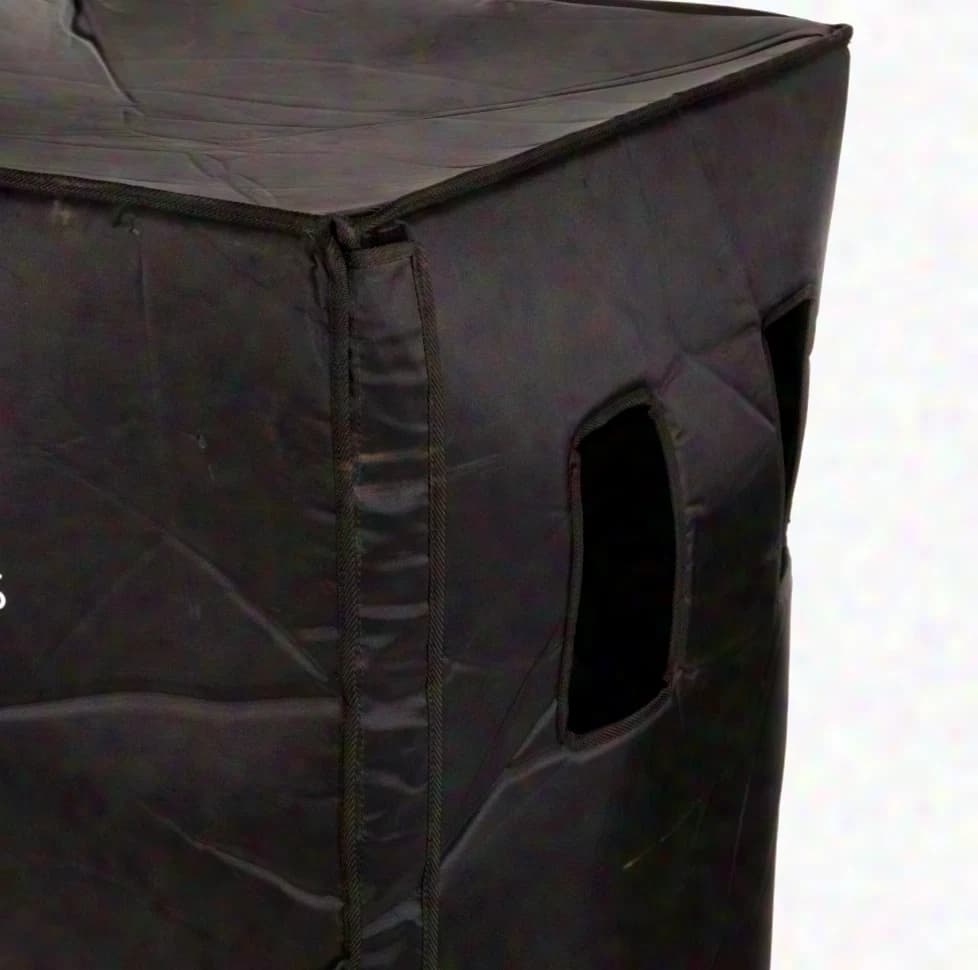 dB Technologies S118 Transport cover