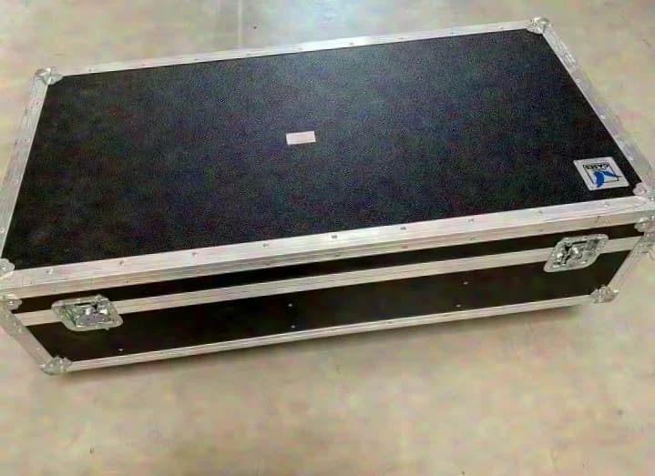 dB technologies Ingenia IG4T / IG4TR Case B-Stock Transport Case
