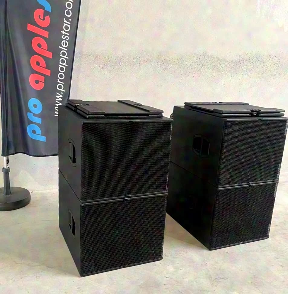 d&b Audiotechnik B6-SUB