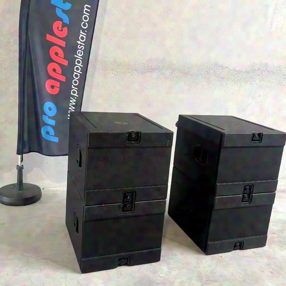 d&b Audiotechnik B6-SUB