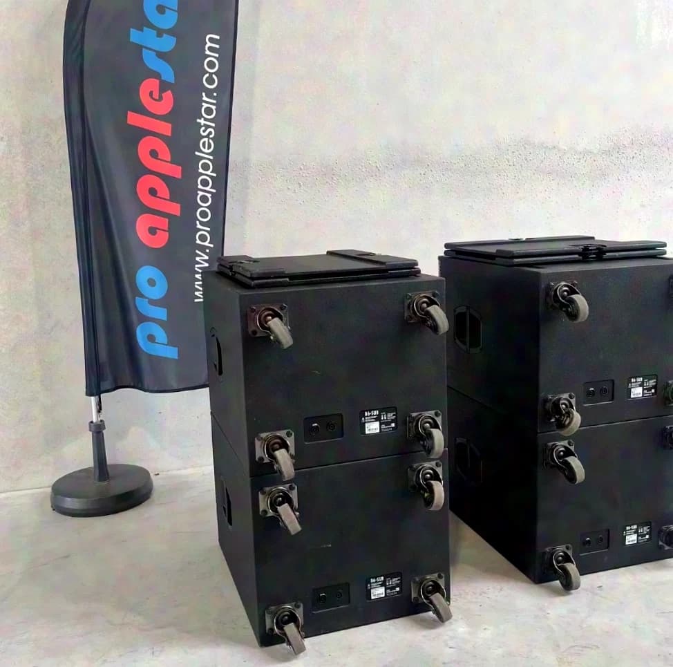 d&b Audiotechnik B6-SUB