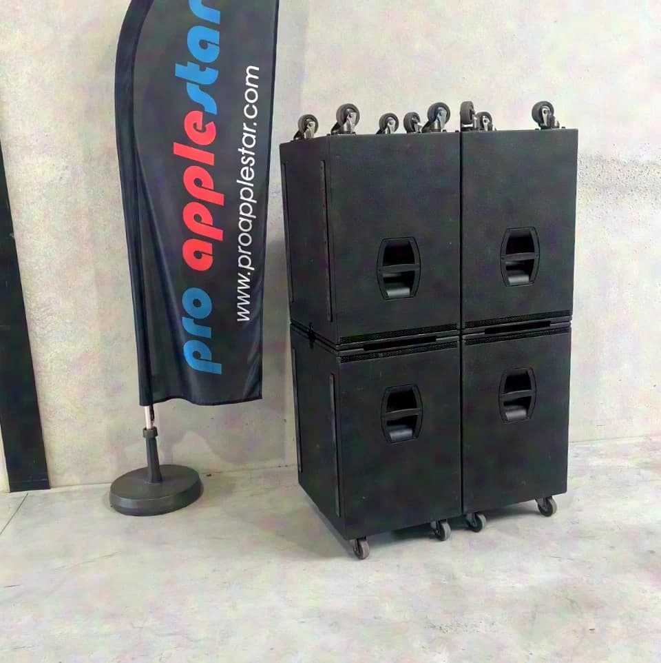 d&b Audiotechnik B6-SUB