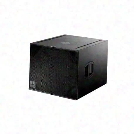 d&b Audiotechnik B6-SUB Subwoofer