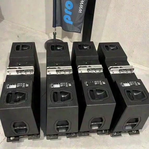 d&b Audiotechnik J8