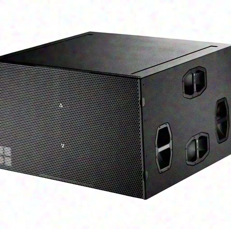 d&b Audiotechnik J-Infra Subs