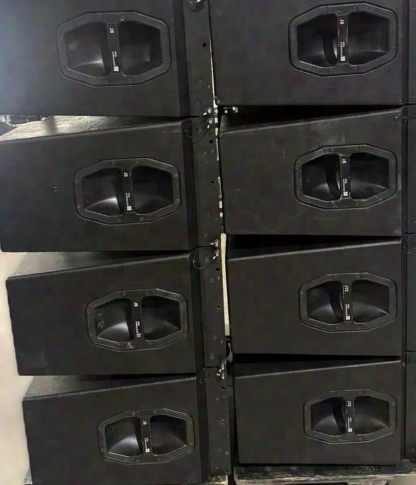 d&b Audiotechnik J Series Package