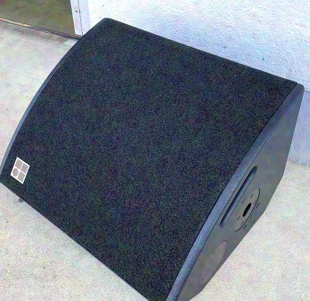 d&b Audiotechnik MAX15