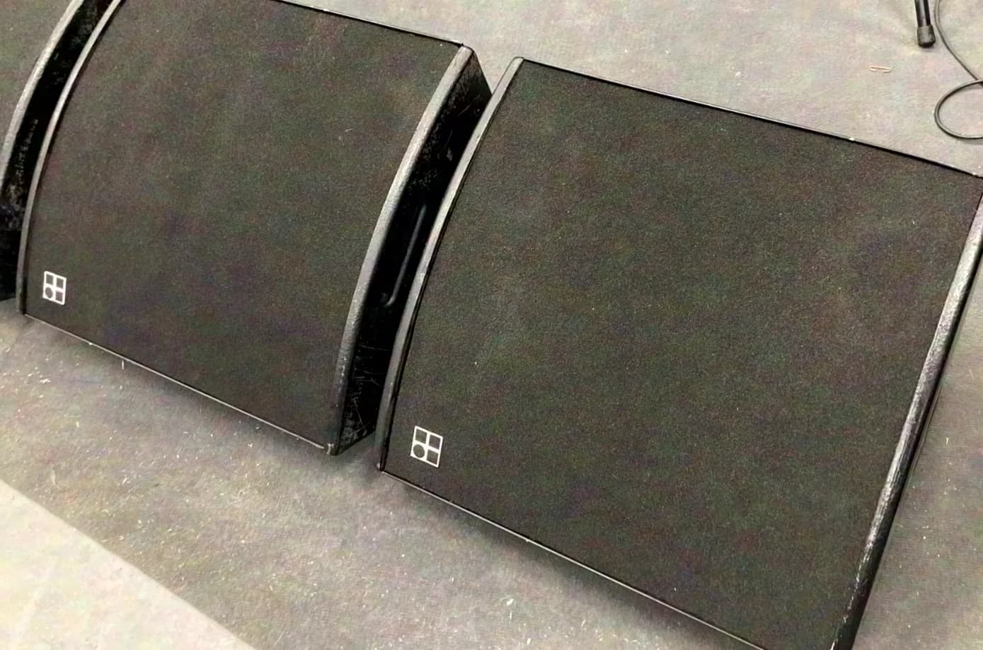d&b Audiotechnik Max 15 Monitor Speaker