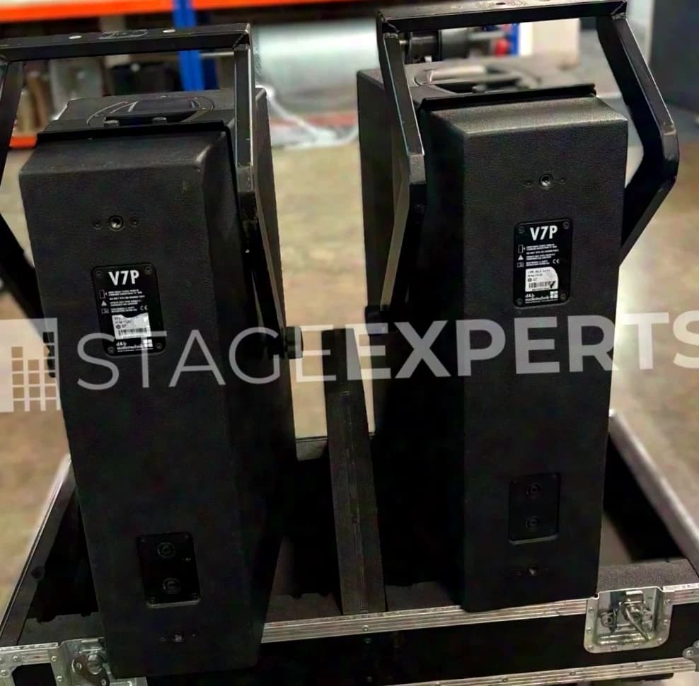 d&b Audiotechnik V7P (NL4)