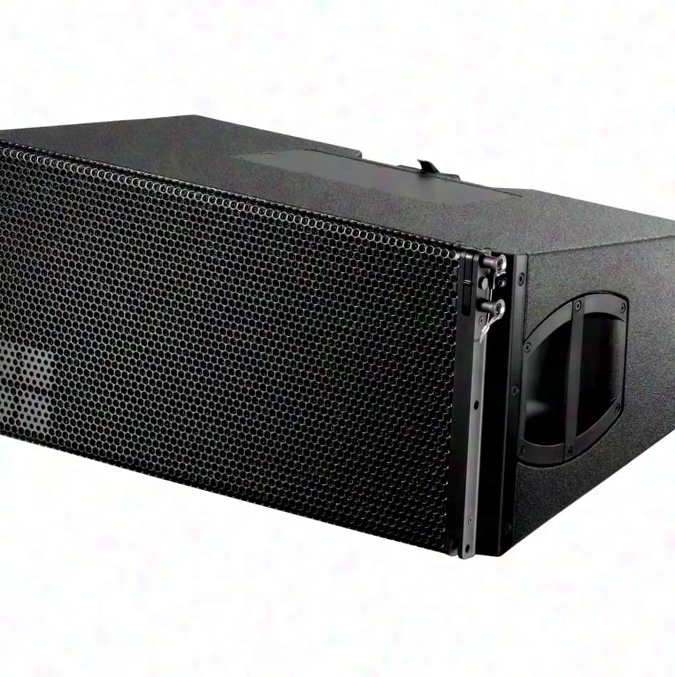 d&b Audiotechnik V8-NL4T Line Array Loudspeaker