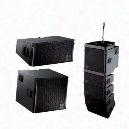 d&b Audiotechnik V Series