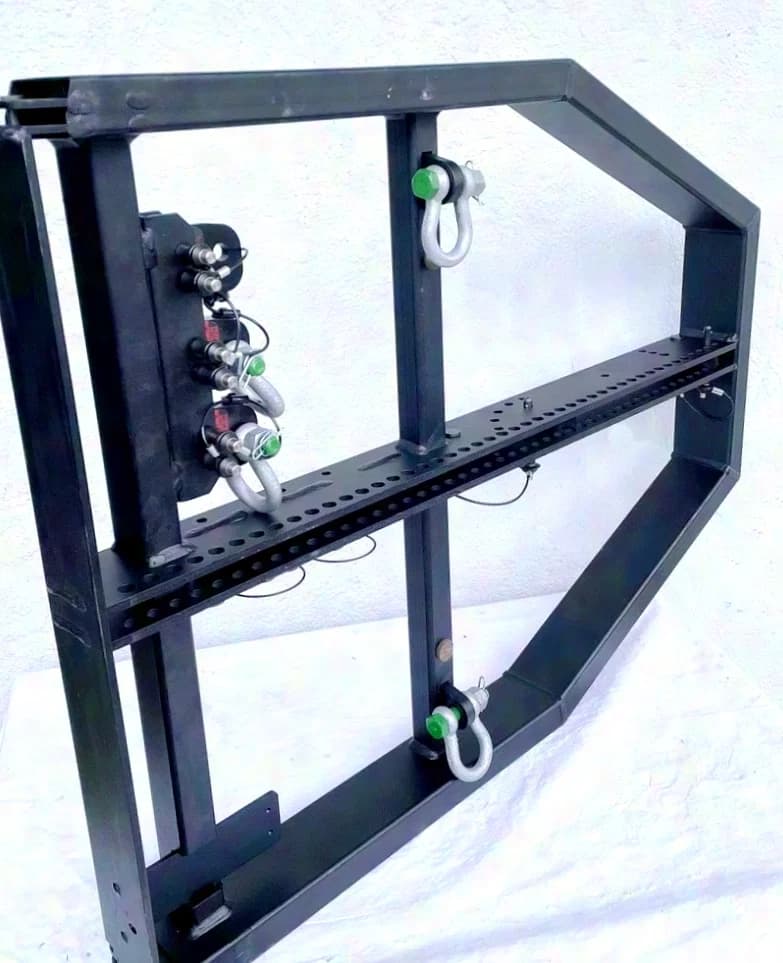 d&b Audiotechnik Y Frame