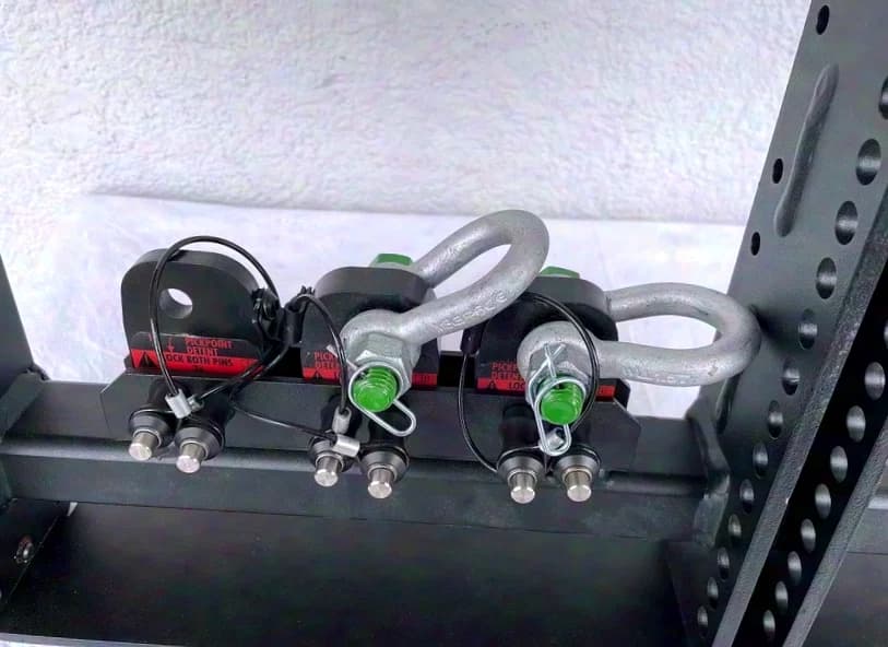 d&b Audiotechnik Y Frame