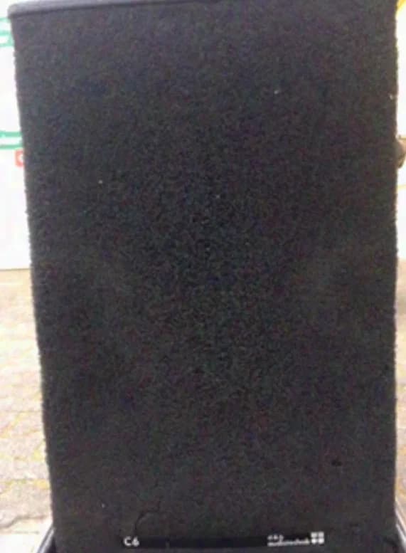 d&b C6 / 602. E Pac