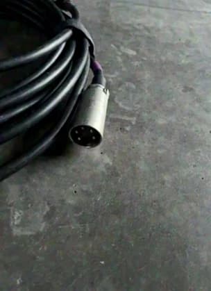 d&b EP-5 Cables in Various Lengths