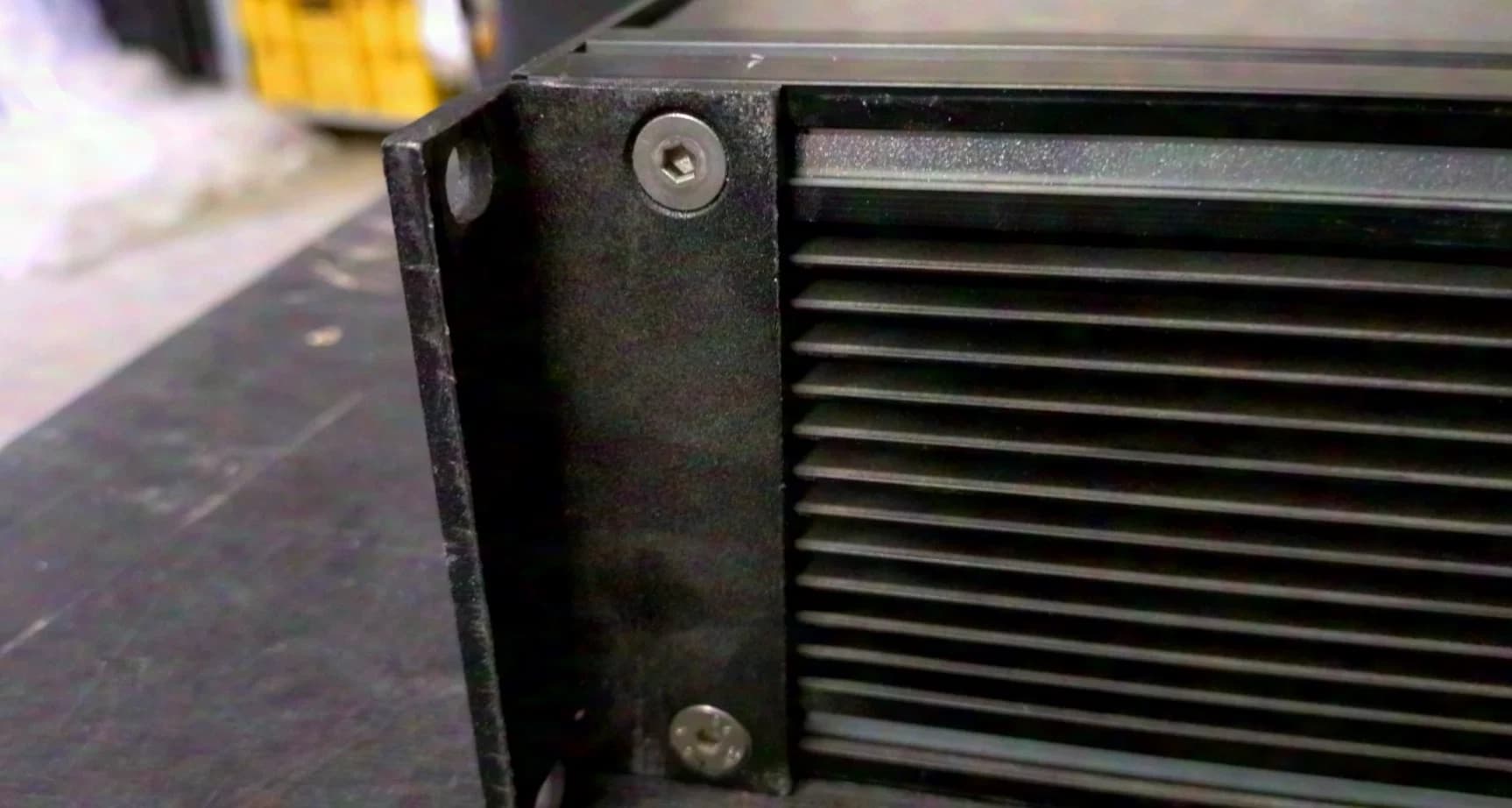 d&b E-Pac amplifier amp, used
