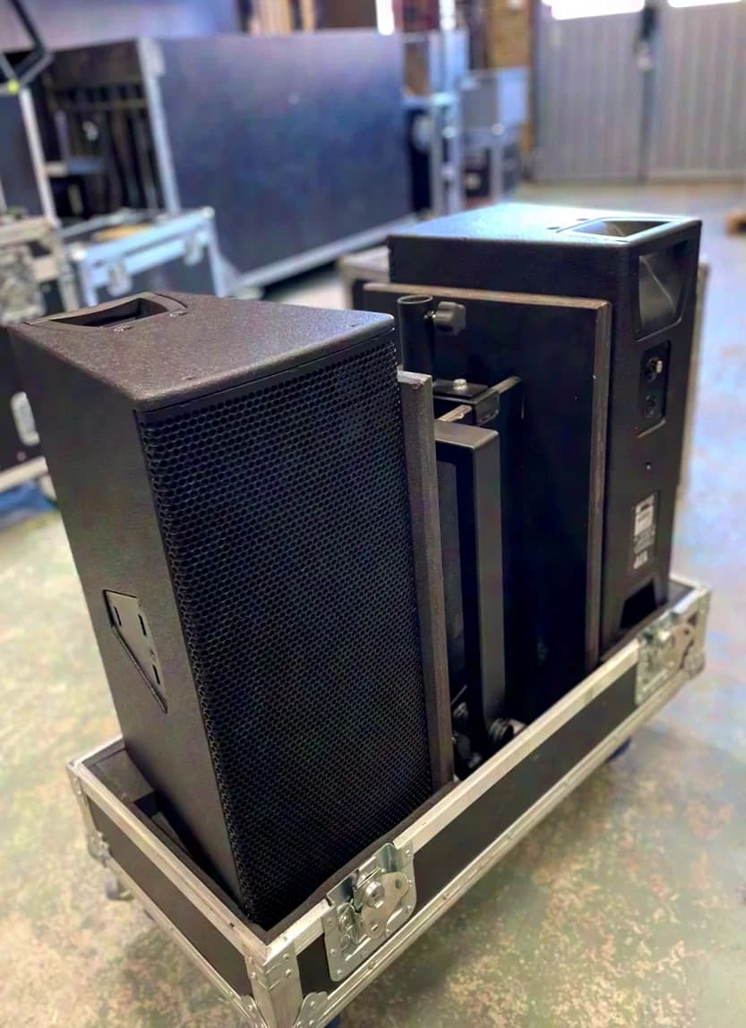 d&b Y7P set