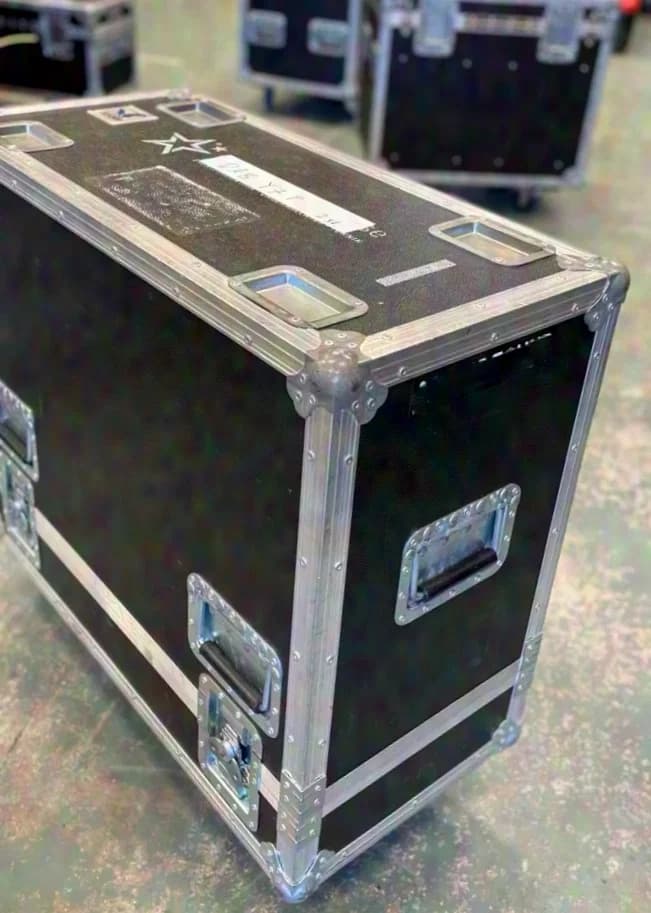 d&b Y7P set