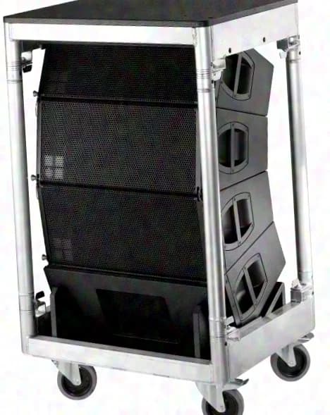 d&b Y8 Loudspeaker