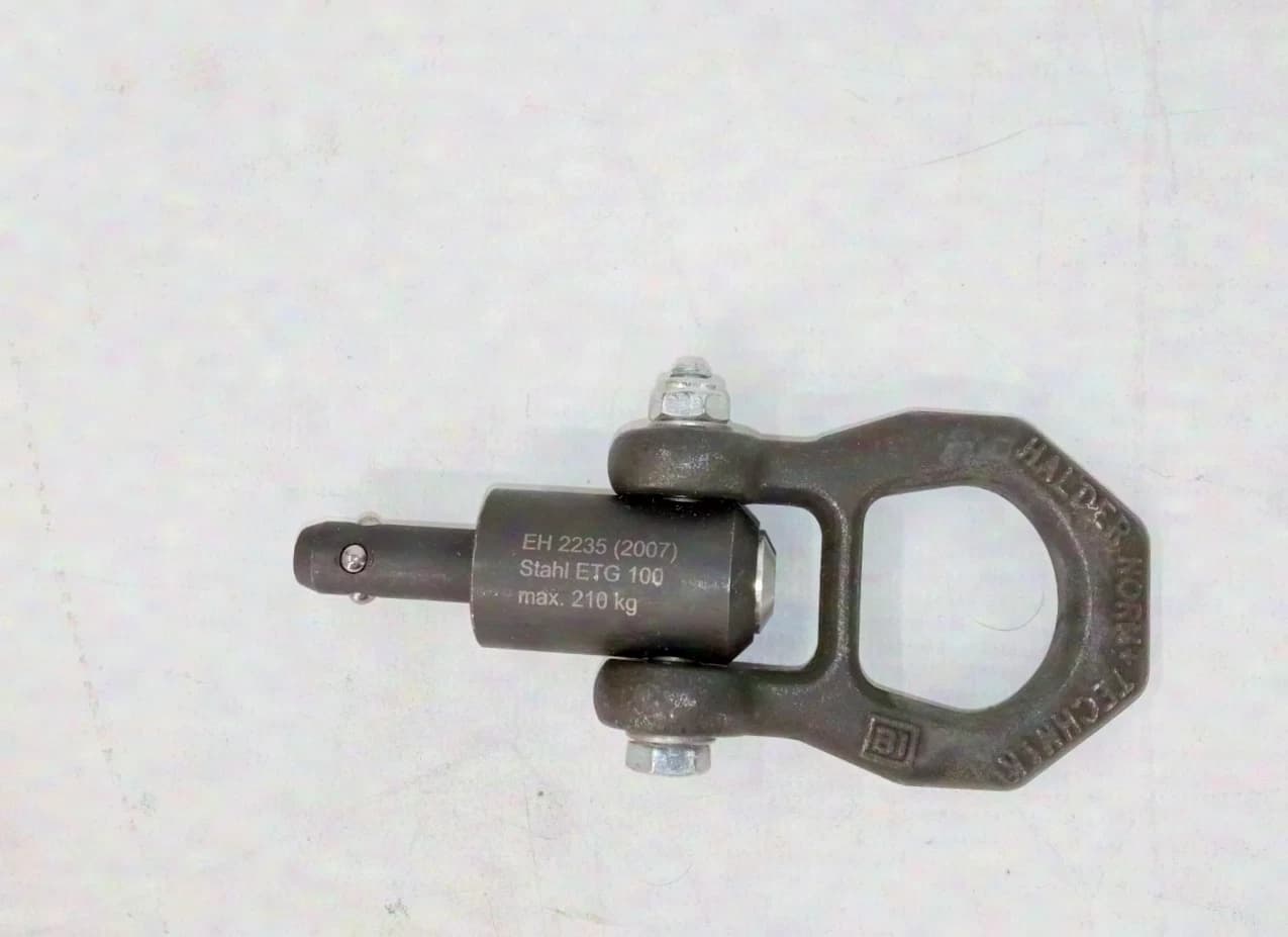 d&b audiotechnik 16 pieces Z5048 flying pin 10mm for Q-Series