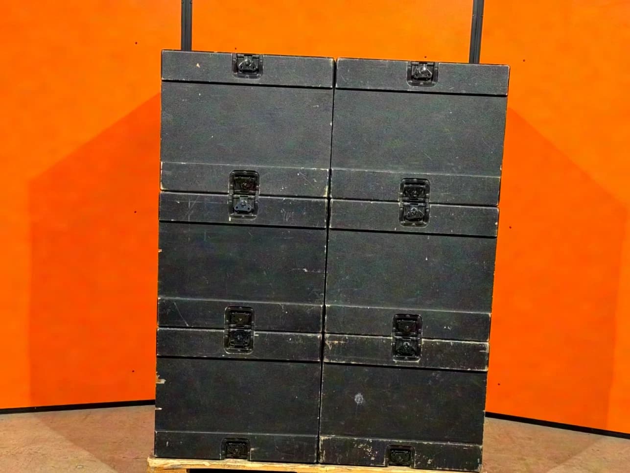 d&b audiotechnik B4-SUB Cardioid Subwoofer