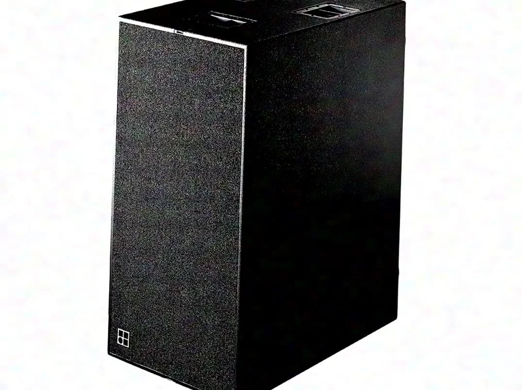 d&b audiotechnik C4-TOP-C4-SUB-B2 Sound Package