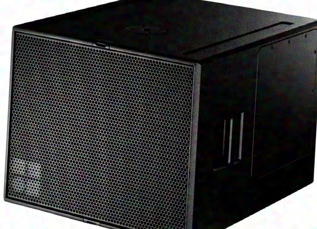d&b audiotechnik E8/B4 Package
