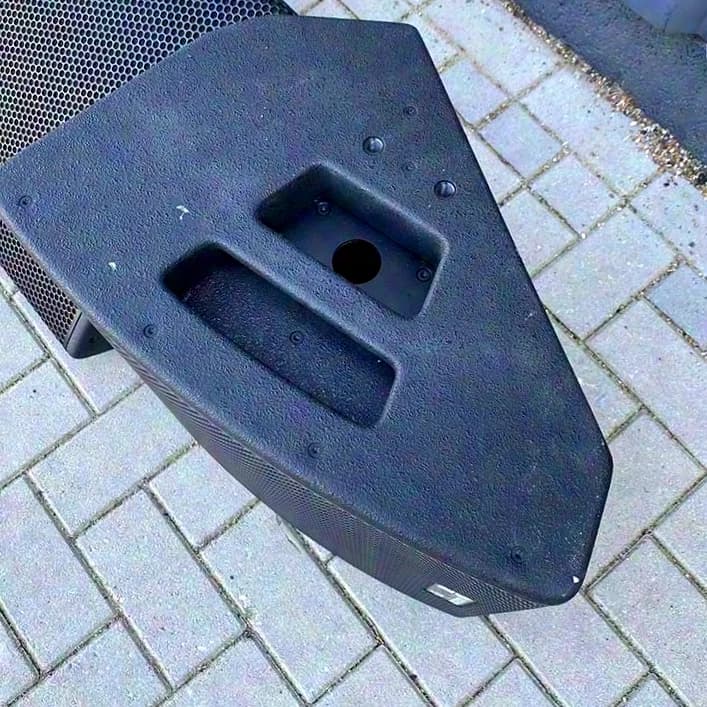 d&b audiotechnik M6 (2 units) Stage Monitor