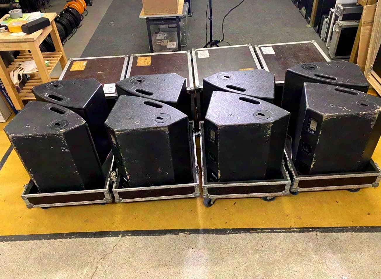 d&b audiotechnik Max
