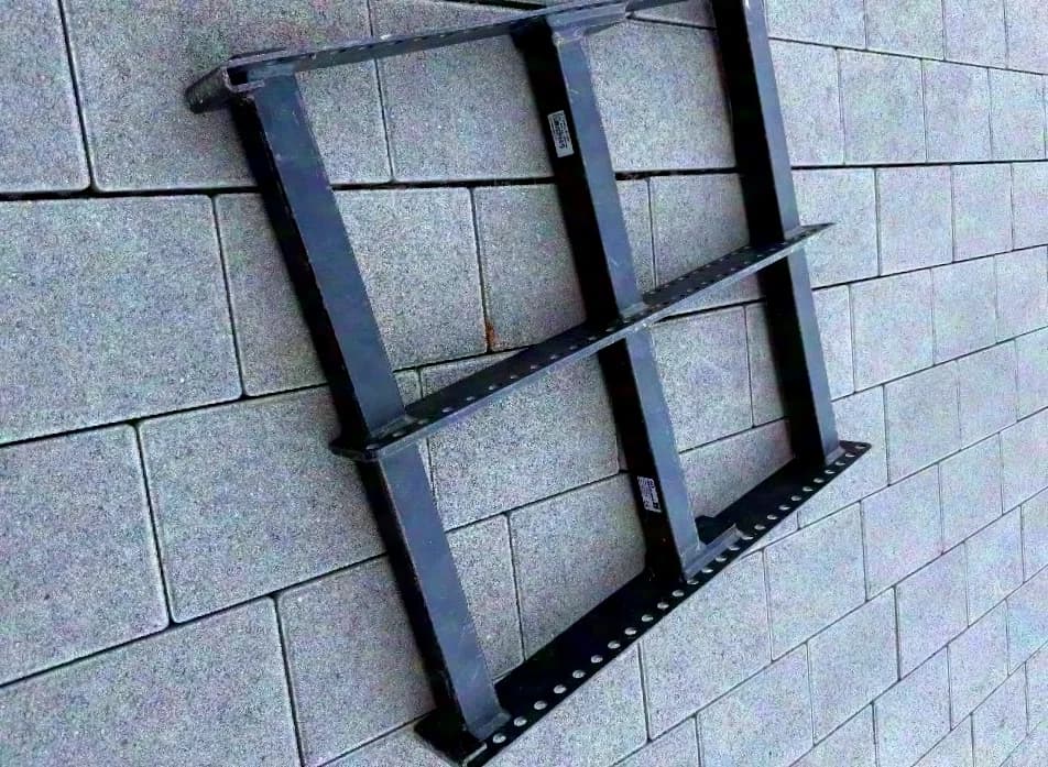 d&b audiotechnik Q1 flying frame