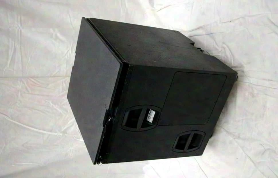 Used d&b audiotechnik V SET V8 V frame V-sub J-INFRA