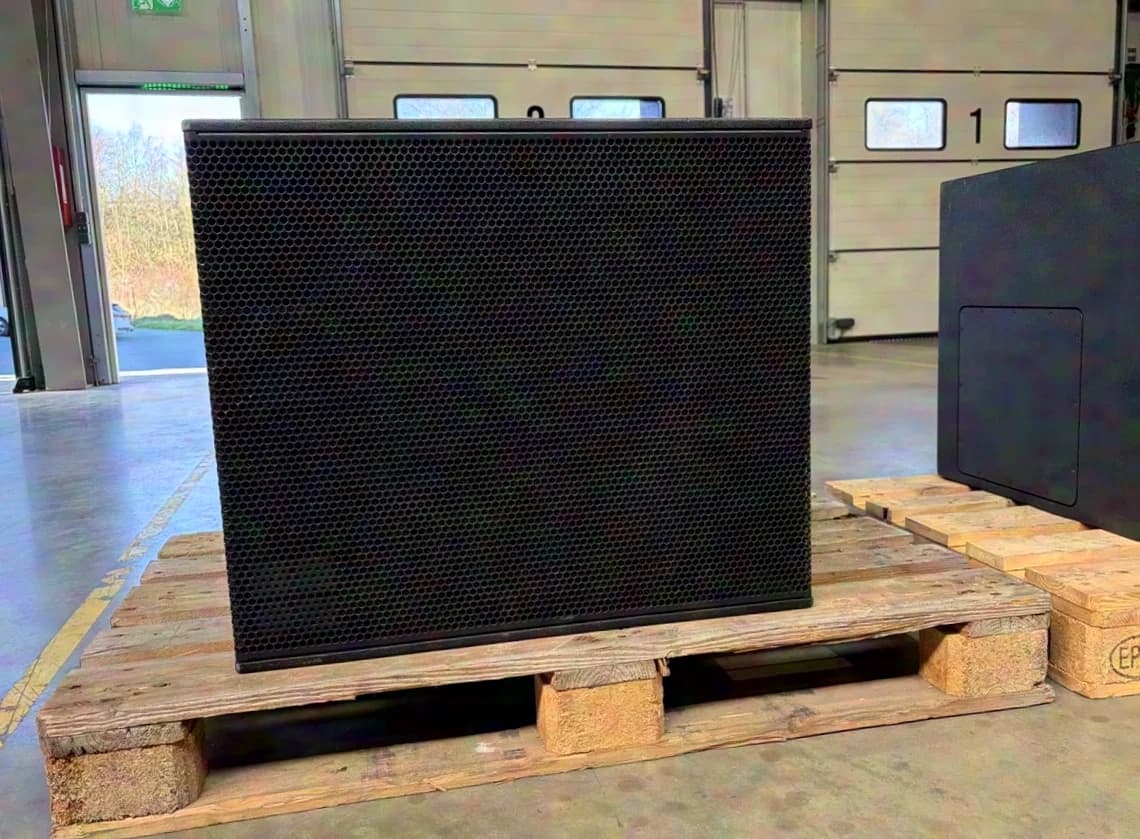 d&b audiotechnik ViG Sub