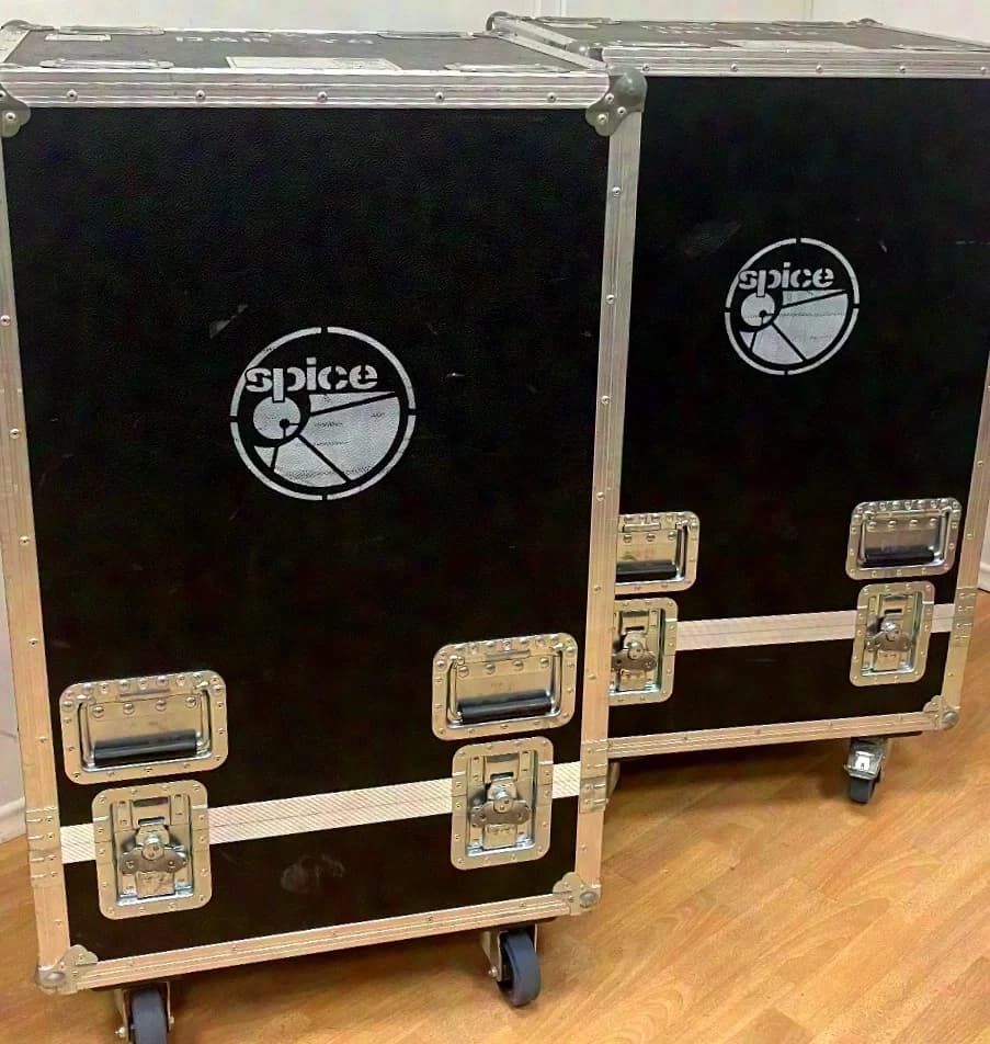 d&b audiotechnik Y8 Loudspeaker NLT4