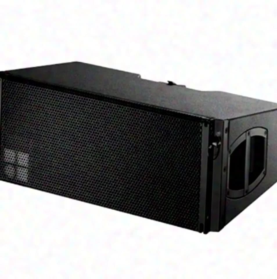d&b audiotechnik Y8 Loudspeaker (Lot of 8)