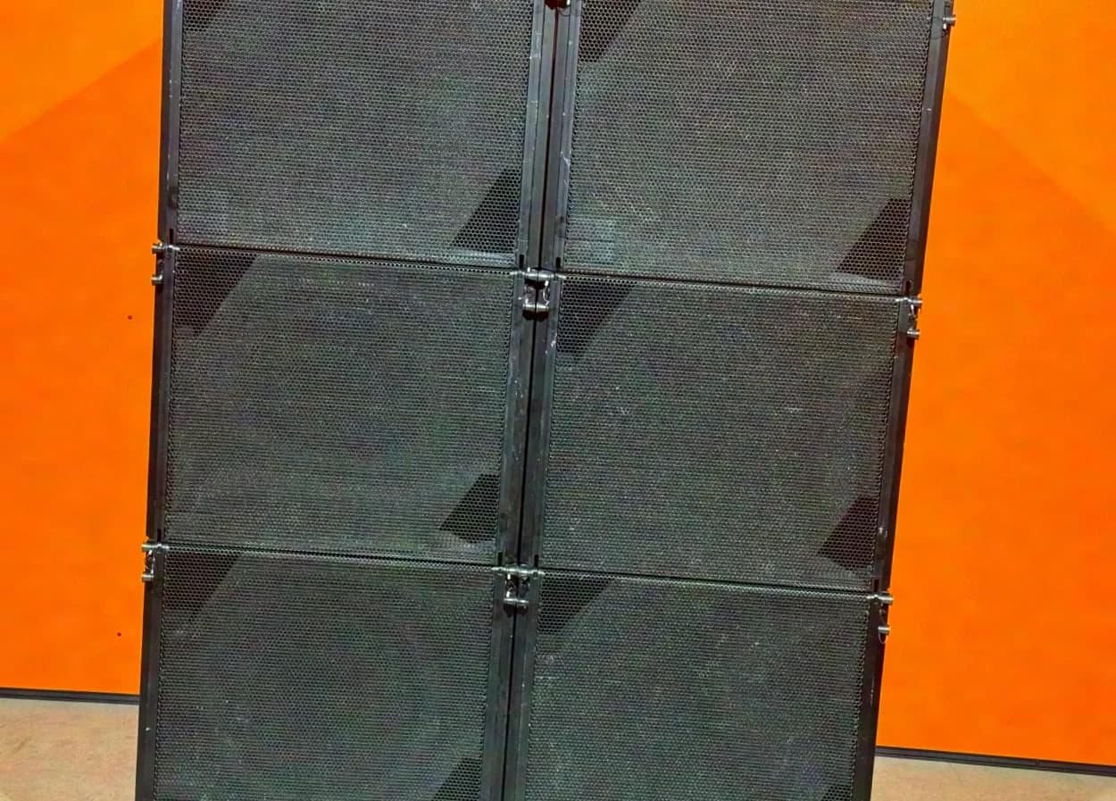 d&b audiotechnik Y-SUB