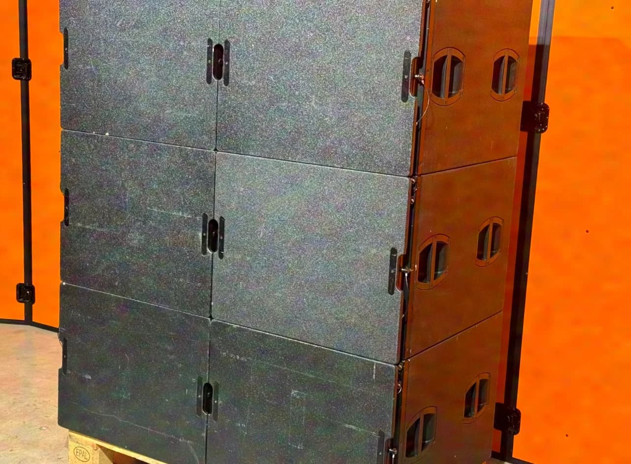 d&b audiotechnik Y-SUB