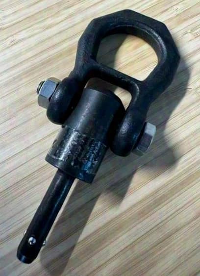 d&b audiotechnik Z5049 8mm flying pin