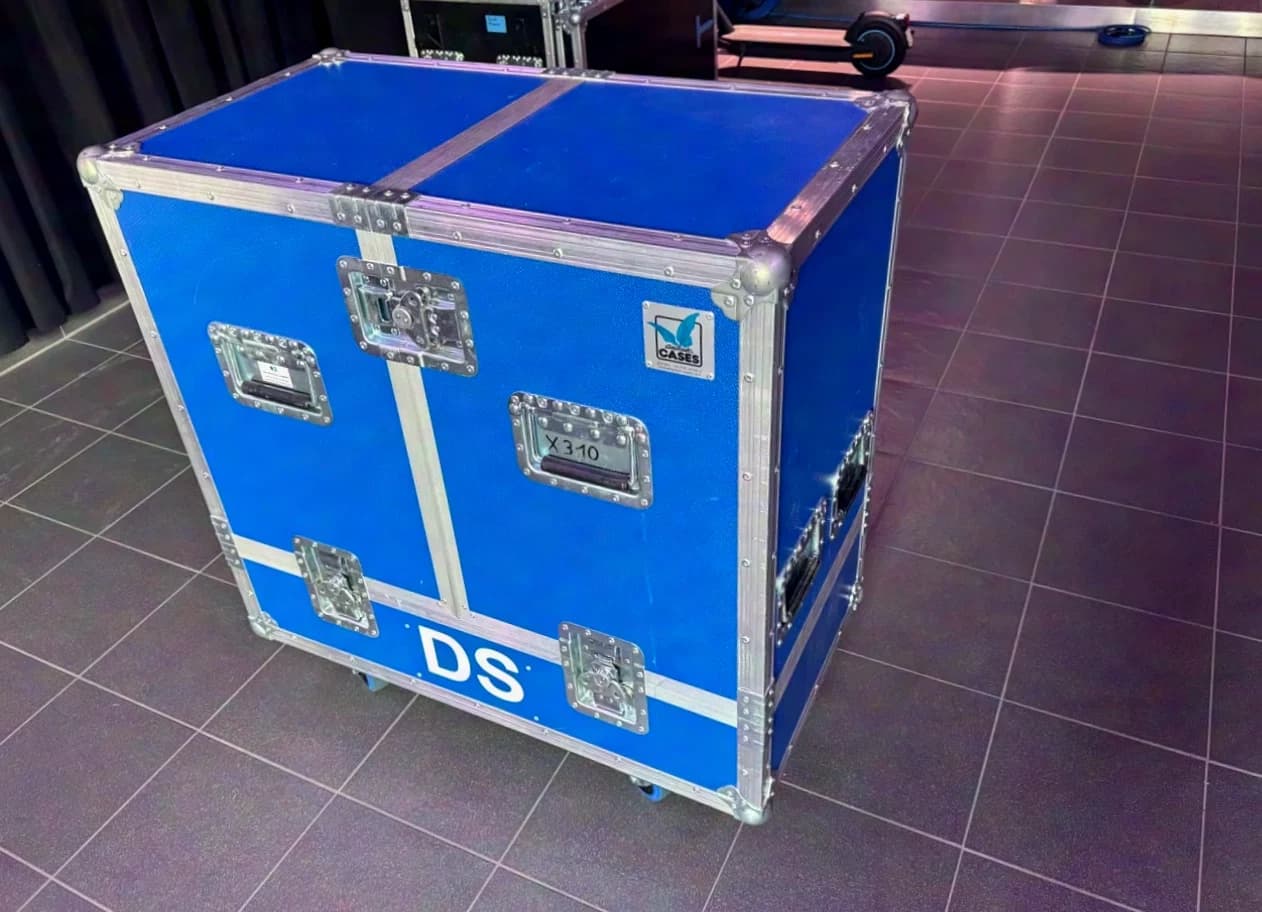 dbtechnologies VIO X310, loudspeaker,
